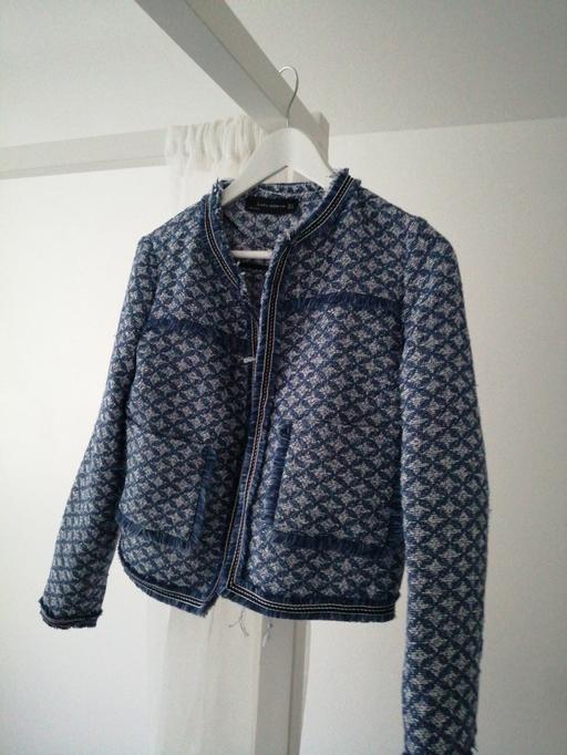 Buy & Sell North London Highbury - North London - Photos for zara women blazer