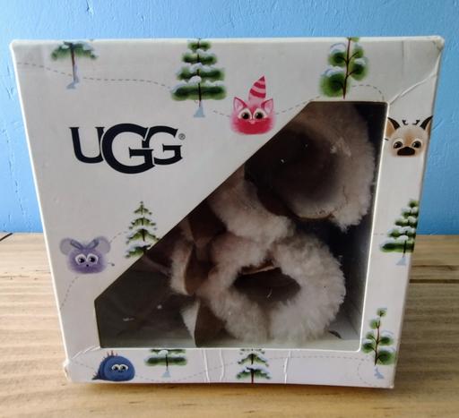 Buy & Sell West Midlands Dudley - Photos for Baby UGG boots (6-12 Months)