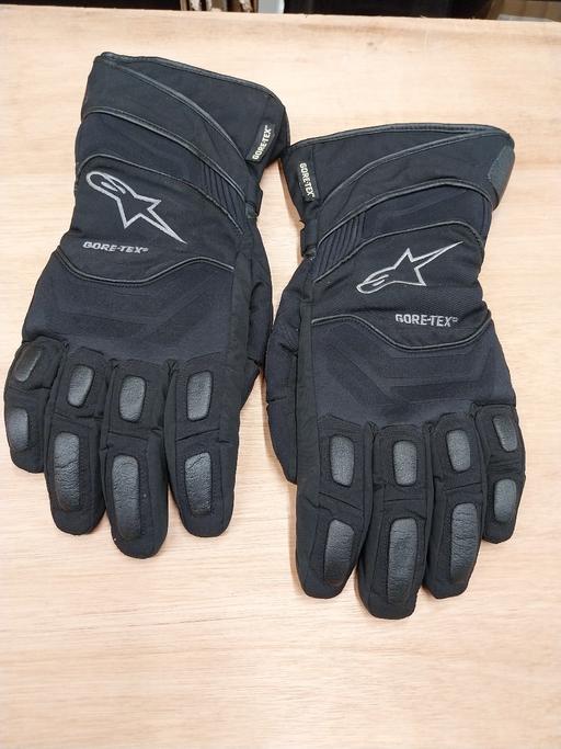 Vehicles Staffordshire South Staffordshire - Photos for motorcycle gor tex gloves