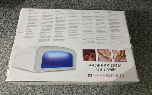 Buy & Sell West Midlands Solihull - Photos for Brand New Rio Beauty Specialist UV Lamp