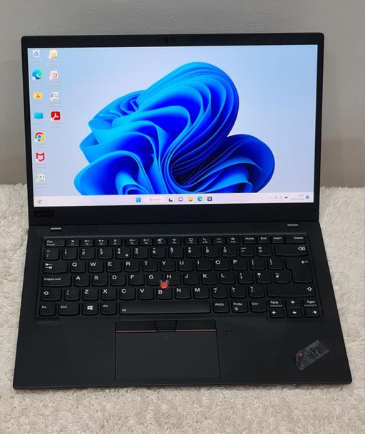 Buy & Sell East London Redbridge - East London - Photos for Lenovo thinkpad x1 carbon 8th gen i7 16 256GB