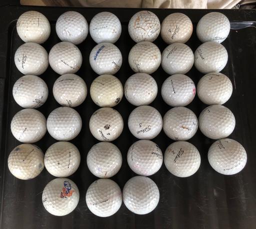 Buy & Sell Hertfordshire Broxbourne - Photos for Used titleist golf balls for sale