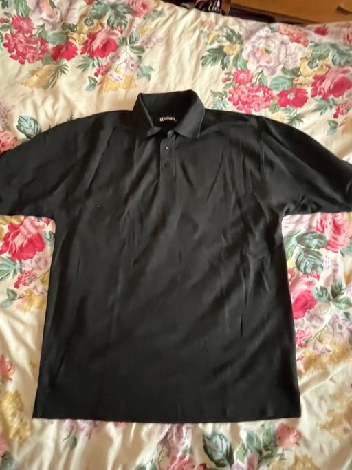 Buy & Sell East London Cann Hall - East London - Photos for Wilson men’s shirt