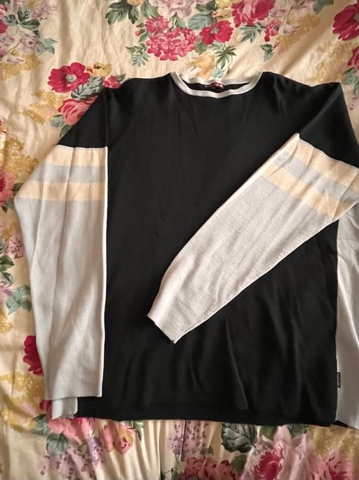 Buy & Sell East London Cann Hall - East London - Photos for Paul smith sports sweatshirt