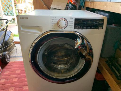 Buy & Sell West Midlands Sandwell - Photos for Hoover washer