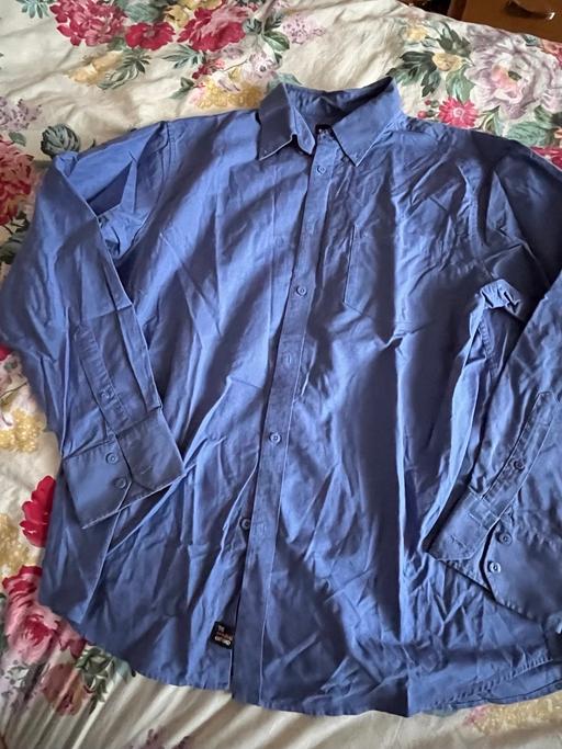 Buy & Sell East London Cann Hall - East London - Photos for Ben Sherman plain shirt