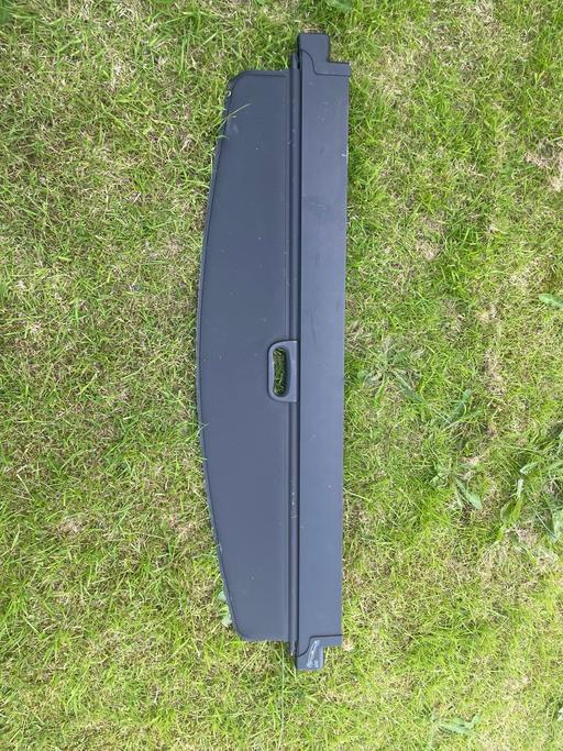 Vehicles West Midlands Dudley - Photos for BMW X3 Parcel Shelf Roller Blind