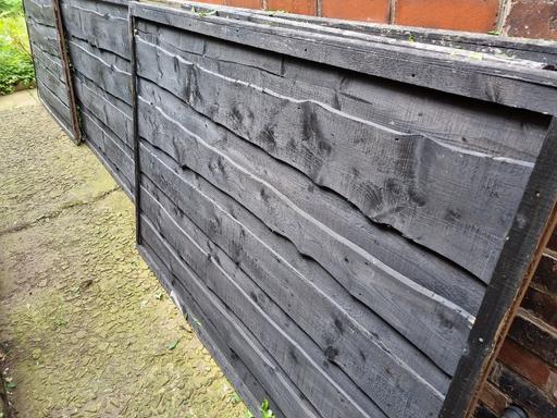 Buy & Sell Greater Manchester Bury - Photos for Fence Panels