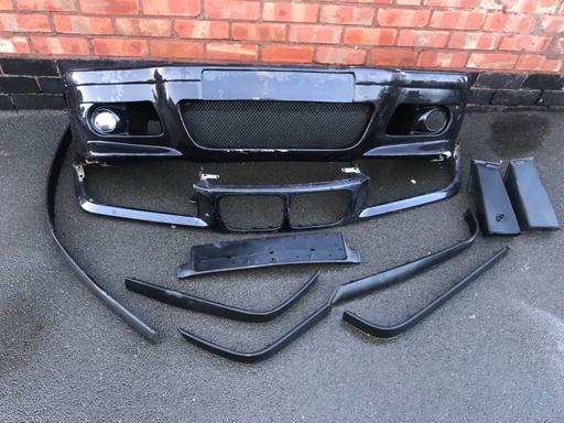 Vehicles West Midlands Birmingham - Photos for Bmw e35 coupe parts