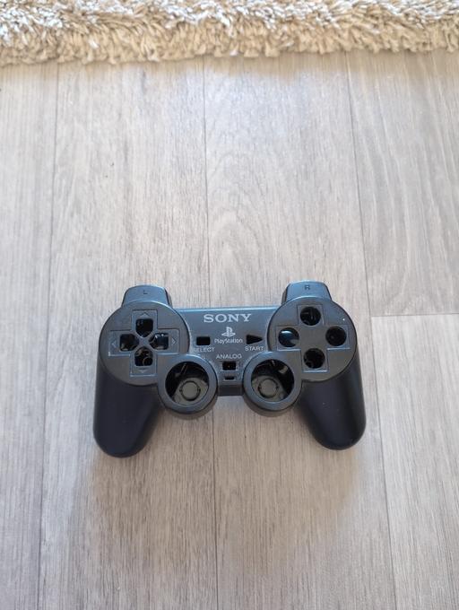 Buy & Sell Caerphilly - Wales Ochrwyth - Caerphilly - Photos for playstation 2 controller shell only