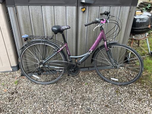 Buy & Sell Greater Manchester Bolton - Photos for Ladies Apollo Elyse Bike