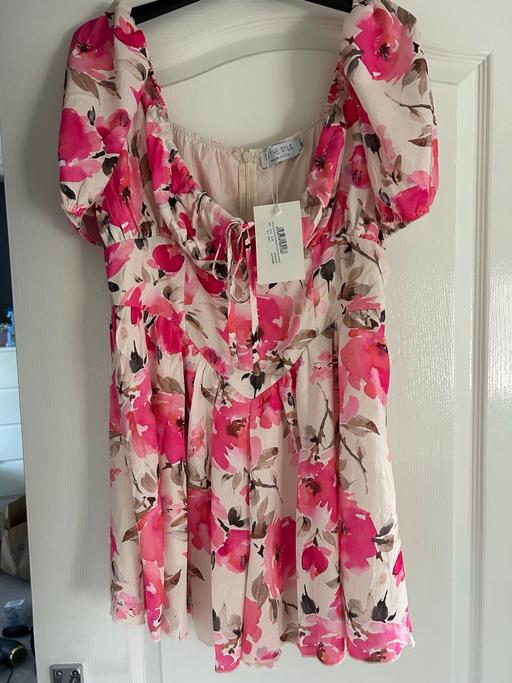 Buy & Sell Staffordshire Cannock Chase - Photos for Jac Jossa playsuit size 12