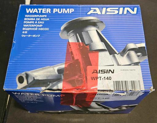 Vehicles South West London Kingston upon Thames - Photos for AISIN WPT-140 Water pump fits Toyota Models