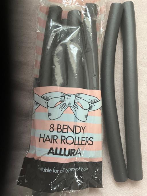 Buy & Sell South West London Kingston upon Thames - Photos for Hair rollers Allura