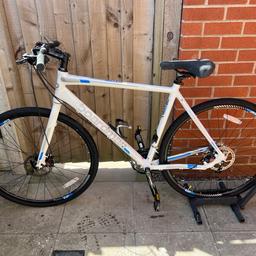 Boardman hybrid comp 2015 hotsell