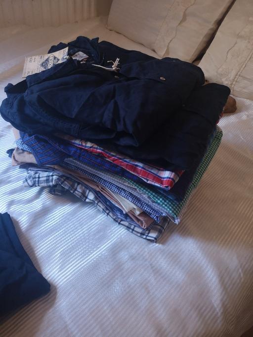 Buy & Sell South East London Kidbrooke - South East London - Photos for Assortment of Shirts