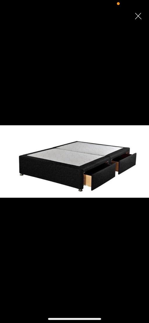 Buy & Sell Hurst Green Dudley - Photos for DOUBLE STORAGE BASE. FREE DELIVERY!