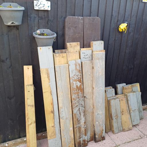 Buy & Sell Vale of Glamorgan - Wales Saint Athan - Vale of Glamorgan - Photos for Dry tantalise timber 6x2, 8x2,4x2,3x2