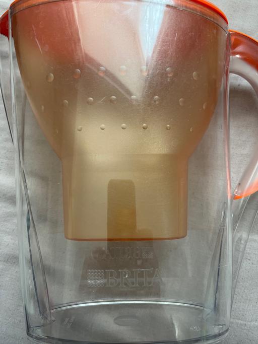 Buy & Sell South West London Kingston upon Thames - Photos for Brita Marella Water Filter Jug,Pastic