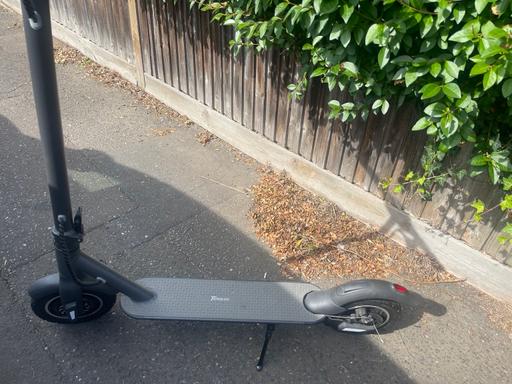 Vehicles West Sussex Worthing - Photos for Tomoloo scooter £250 ono no swaps