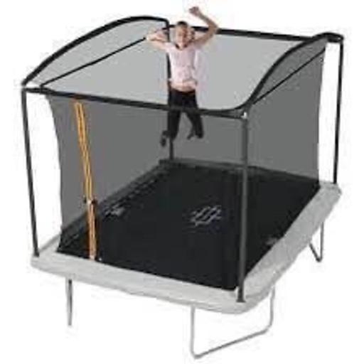 Buy & Sell West Midlands Coventry - Photos for Sportspower 6x8ft square Trampoline