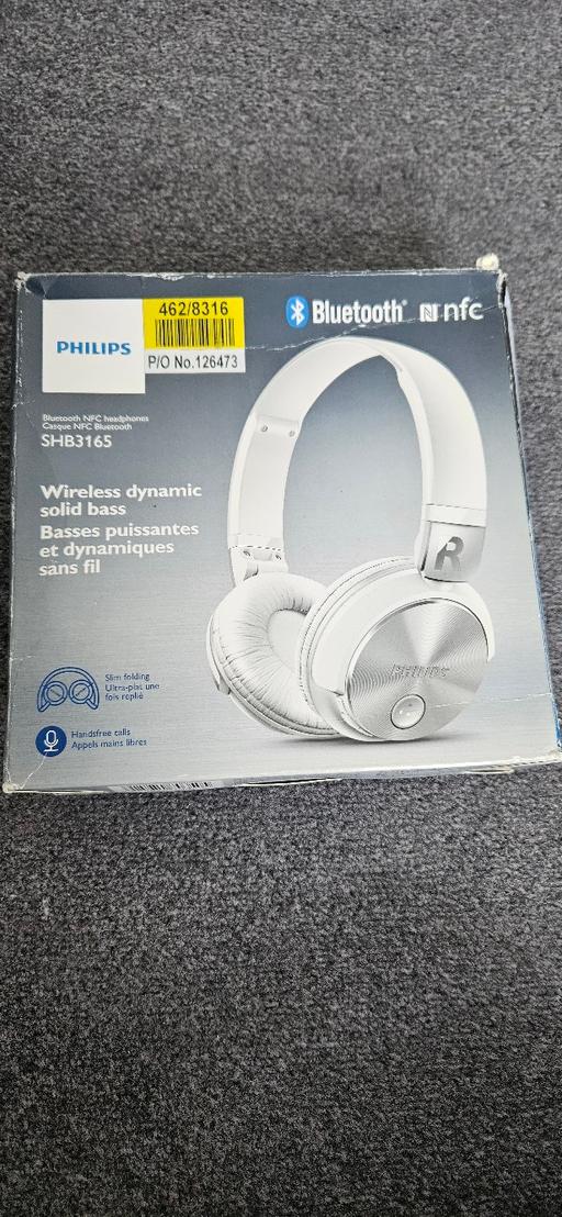 Buy & Sell East London East India - East London - Photos for Headphones