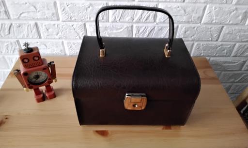 Buy & Sell West Midlands Birmingham - Photos for vintage cheney vanity / make up case cool