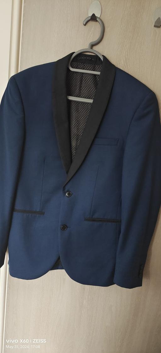 Buy & Sell West Midlands Coventry - Photos for mens suit