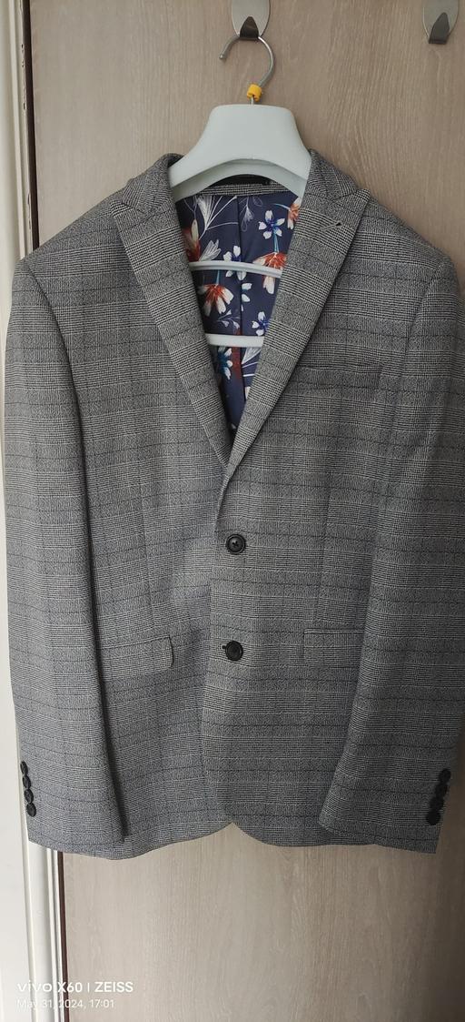 Buy & Sell West Midlands Coventry - Photos for mens suit