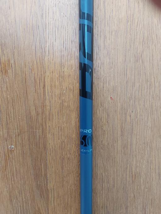 Buy & Sell Nottinghamshire Bassetlaw - Photos for cobra fujikura shaft