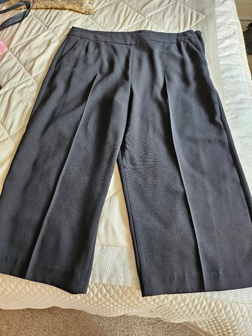 Buy & Sell North Yorkshire Middlesbrough - Photos for Marks and Spencer ladies trousers