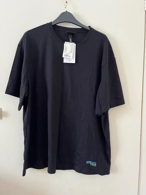 Buy & Sell South West London Streatham Common - South West London - Photos for Brand new men’s H&M t shirt size L