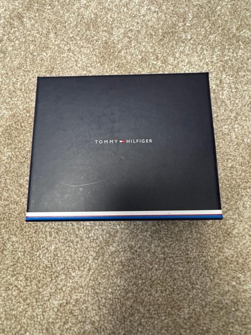 Buy & Sell Surrey Tandridge - Photos for Men’s Tommy Hilfiger credit card holder