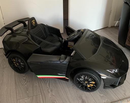 Buy & Sell Buckinghamshire Aylesbury - HP19 - Photos for Lamborghini