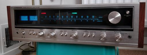 Buy & Sell Tyne and Wear North Tyneside - Photos for Amplifier Pioneer Receiver