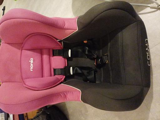 Buy & Sell East London Wapping - East London - Photos for car seat