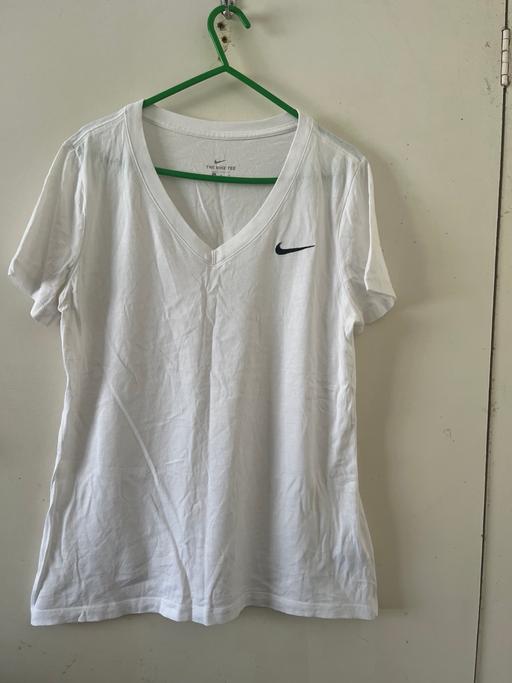 Buy & Sell South West London Streatham Common - South West London - Photos for Men’s Nike t shirt size M