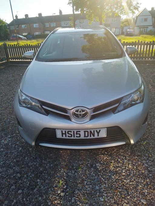 Vehicles West Midlands Birmingham - Photos for Toyota Auris 1.4D4D