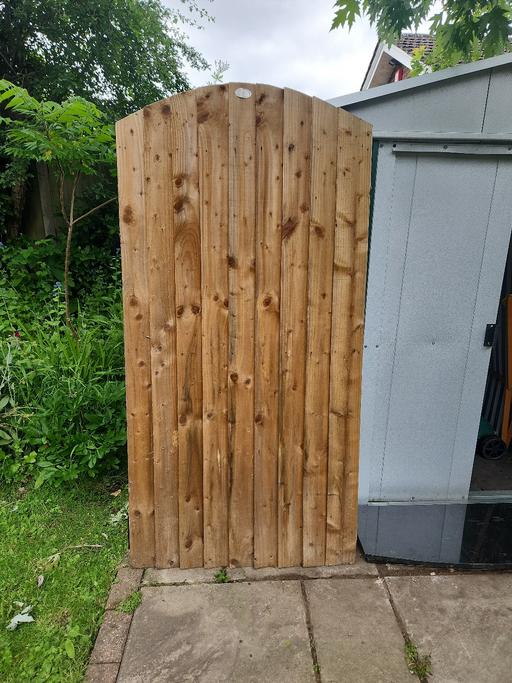 Buy & Sell West London Hillingdon - Photos for garden gate