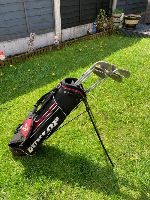 Buy & Sell Nottinghamshire Mansfield - Photos for Golf clubs