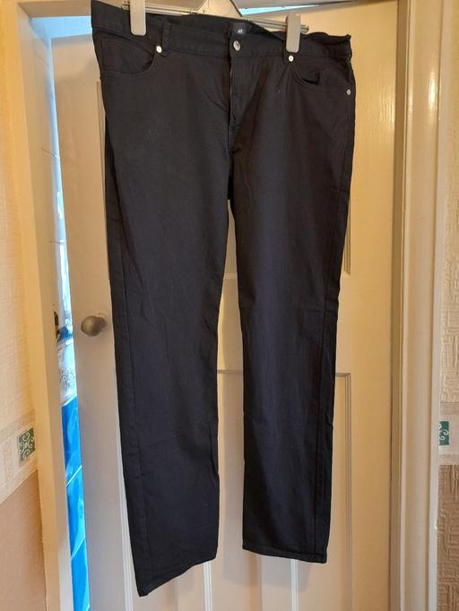 Buy & Sell Lancashire Blackpool - Photos for H&M jeans size 38 waist