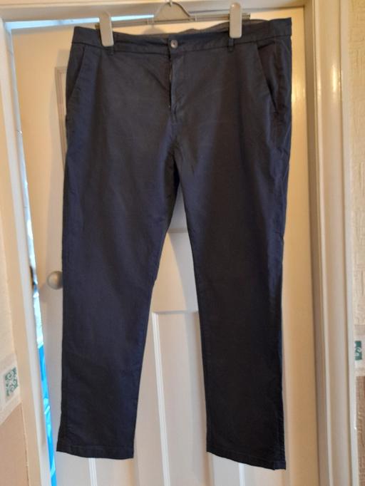 Buy & Sell Lancashire Blackpool - Photos for Men's navy chinos