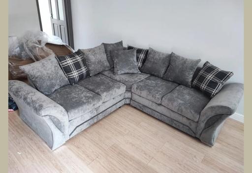 Buy & Sell Kidbrooke South East London - Photos for New SHANNON SOFAS