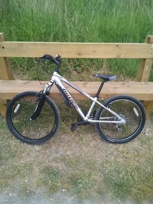 Buy & Sell East London Havering - Photos for Mountain bike