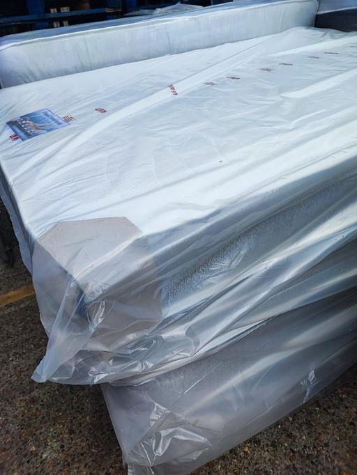 Buy & Sell Kidbrooke South East London - Photos for Super ortho memory foam mattresses