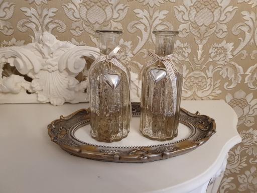 Buy & Sell West Midlands Solihull - Photos for vintage style dressing table tray