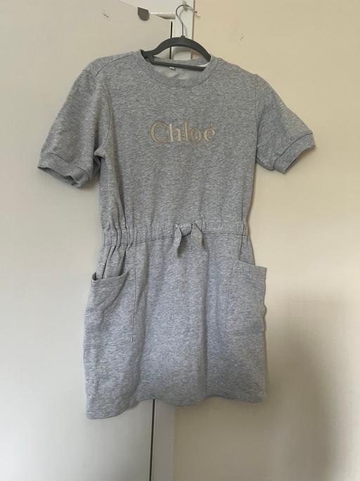 Buy & Sell Newry, Mourne and Down Newcastle - Newry, Mourne and Down - Photos for Worn Once Authentic Chloe Dress 12yr/6 UK