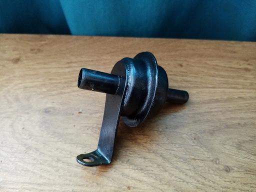 Vehicles North London Oakwood - North London - Photos for Rover P6 2000SC/Auto Original Type Flame Trap