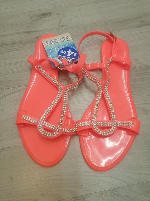 Buy & Sell East London Beckton - East London - Photos for jelly shoes