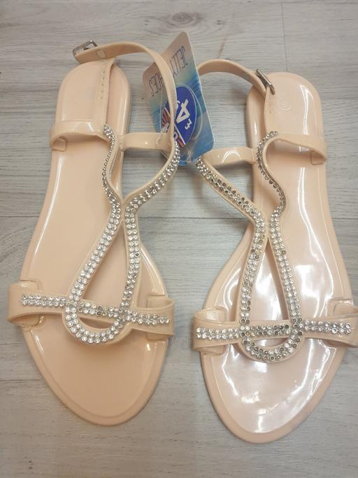 Buy & Sell East London Beckton - East London - Photos for jelly sandals